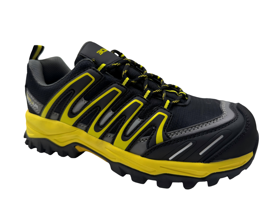 Critical Infrastructure